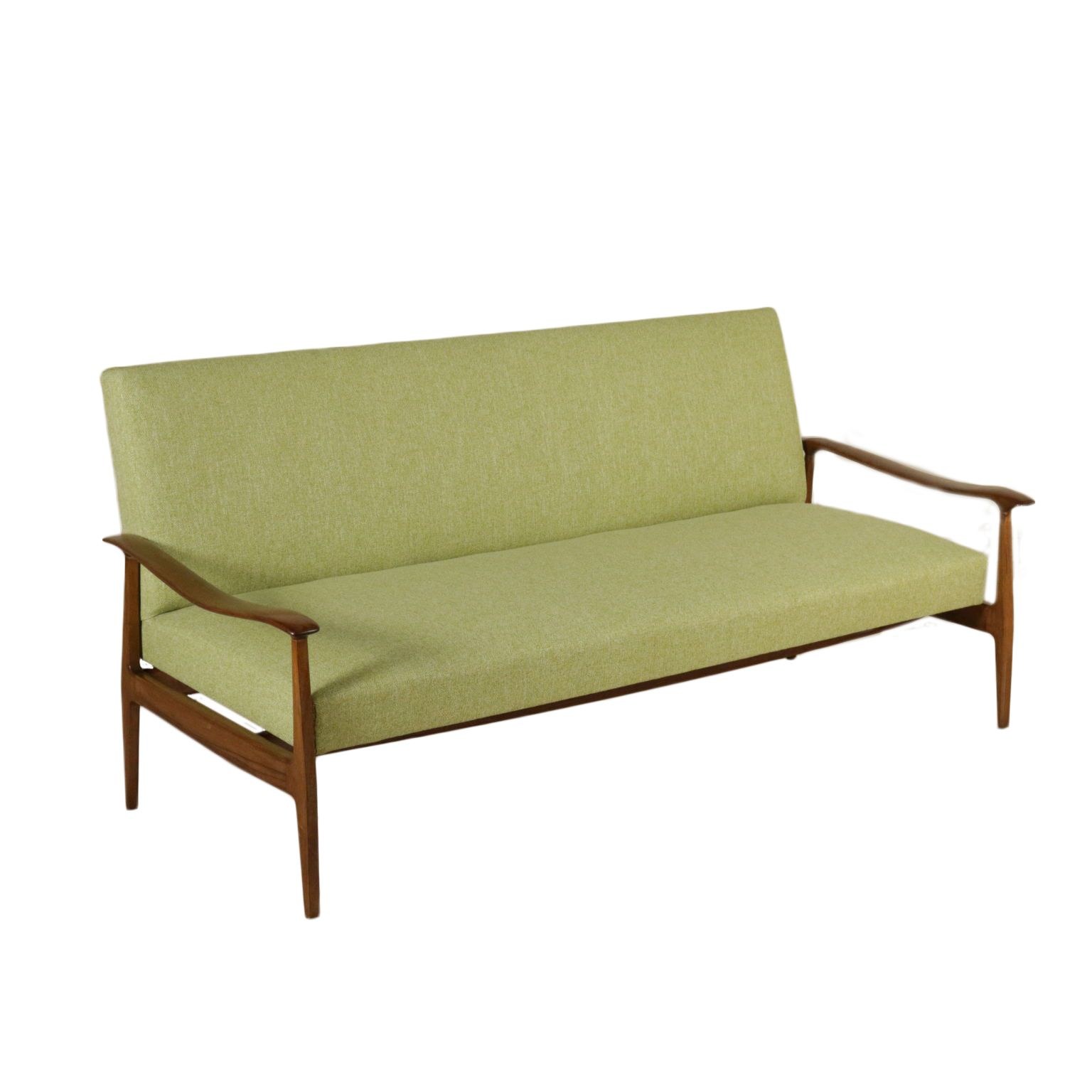 Mid Century Sofa 1950s