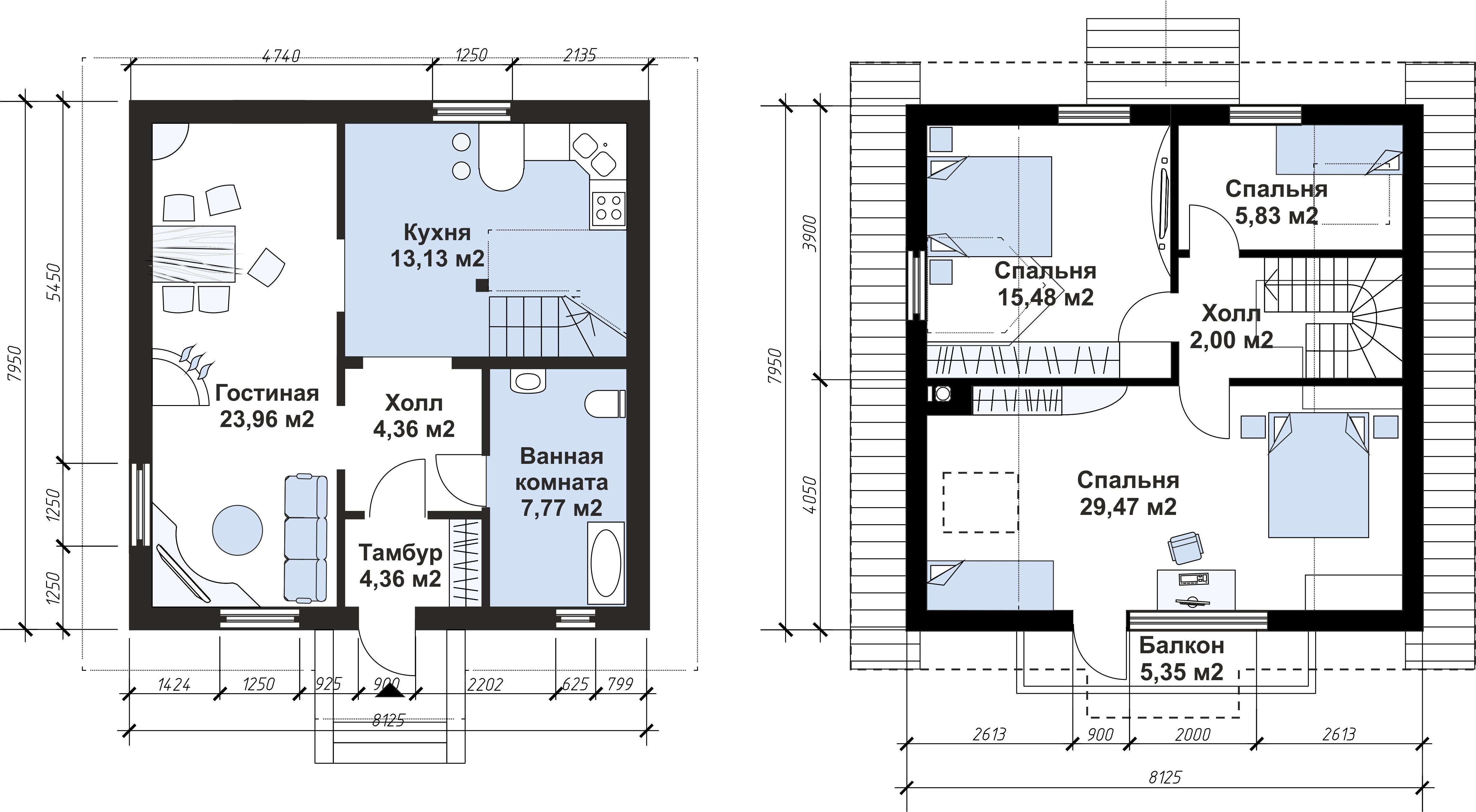 Размер спальни в доме. Планировка дома. Схемы двухэтажных домов. Планы частных домов. План дачного дома.
